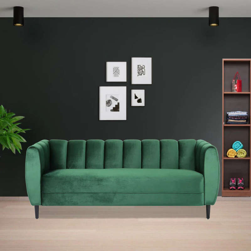 Danielle Three seater couch