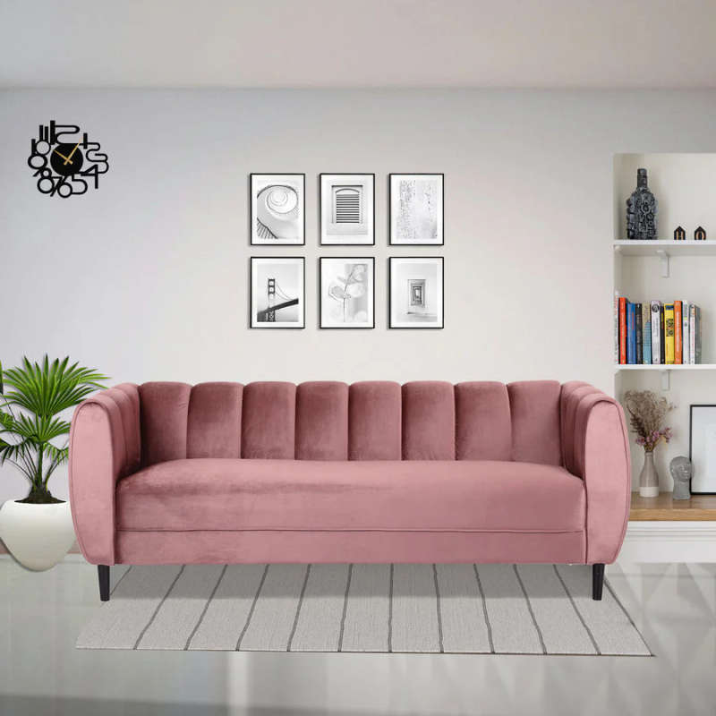 Danielle Three seater couch