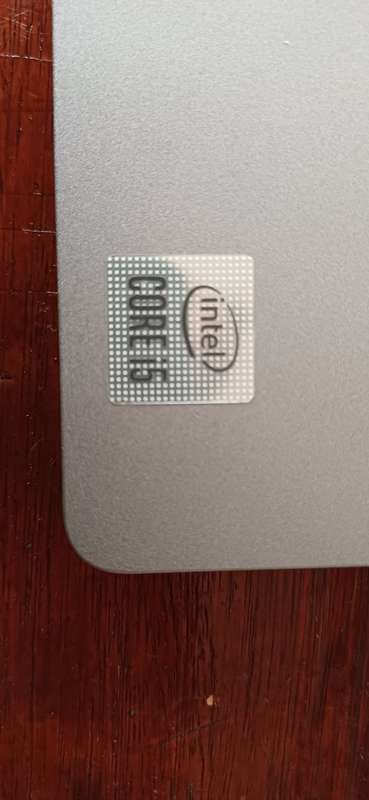 Dell Latitude 5410, 16 GB RAM 512 Nvme SSD 10th Gen i5