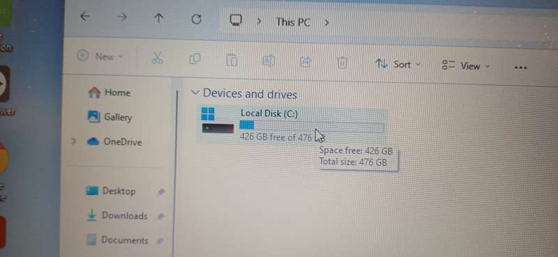 Dell Latitude 5410, 16 GB RAM 512 Nvme SSD 10th Gen i5