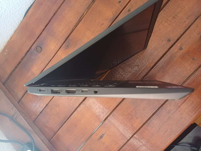 **High-Performance Lenovo IdeaPad S540 in Good Condition! **