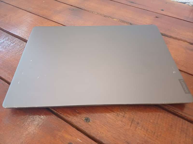 **High-Performance Lenovo IdeaPad S540 in Good Condition! **