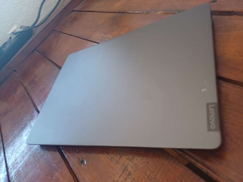 **High-Performance Lenovo IdeaPad S540 in Good Condition! **
