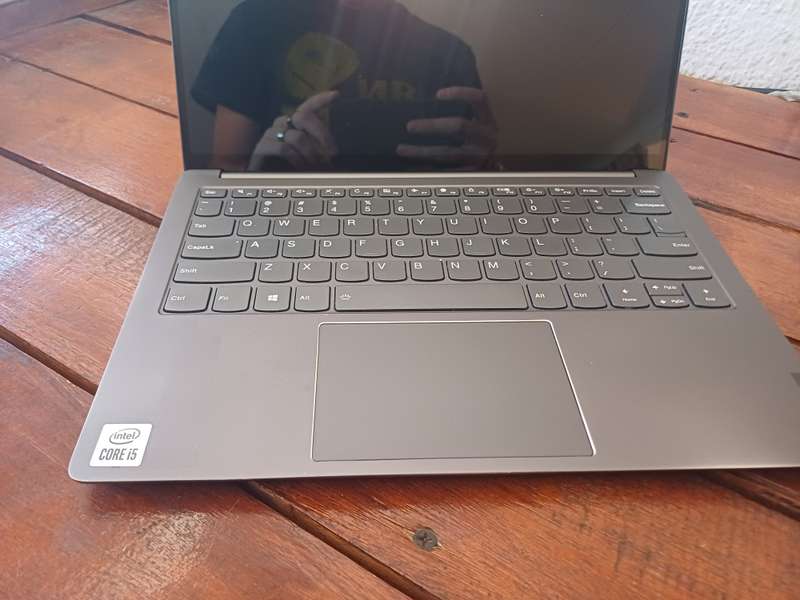 **High-Performance Lenovo IdeaPad S540 in Good Condition! **