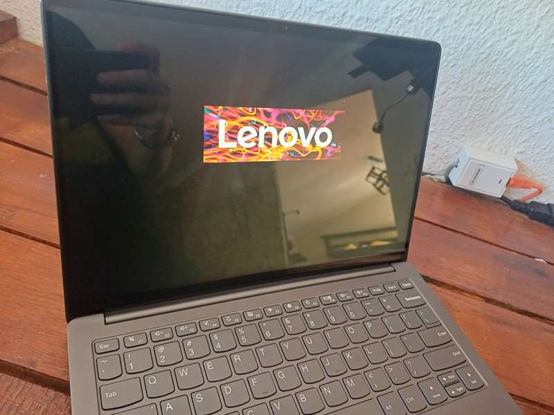 **High-Performance Lenovo IdeaPad S540 in Good Condition! **