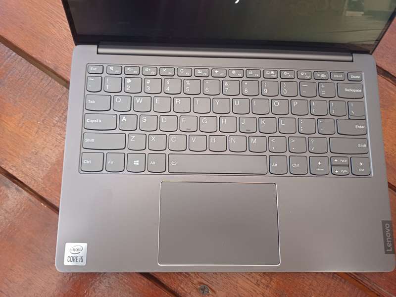 **High-Performance Lenovo IdeaPad S540 in Good Condition! **