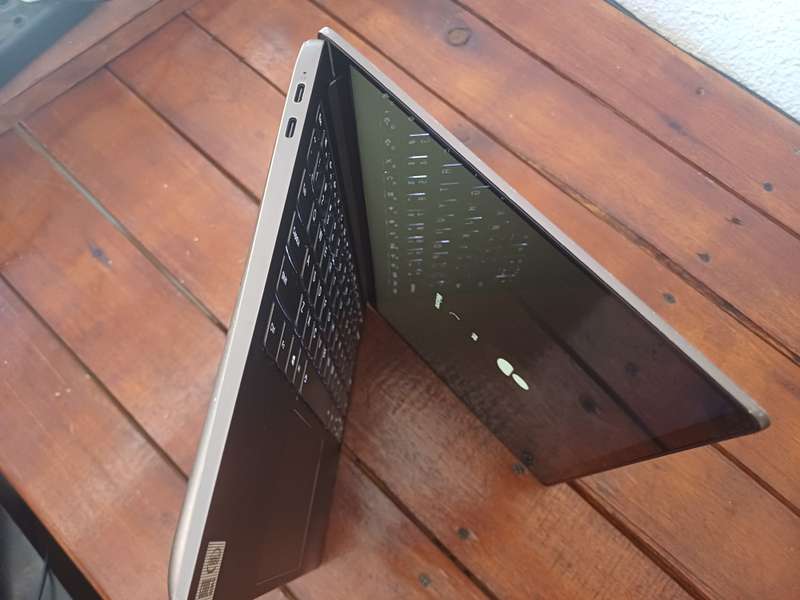 **High-Performance Lenovo IdeaPad S540 in Good Condition! **