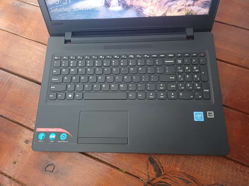 LENOVO IDEAPAD 110