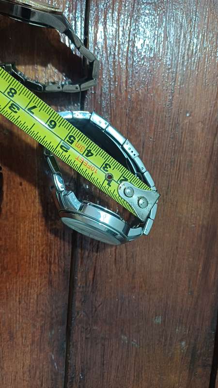 Fossil Watch Lot x4 + 1 Pulsar