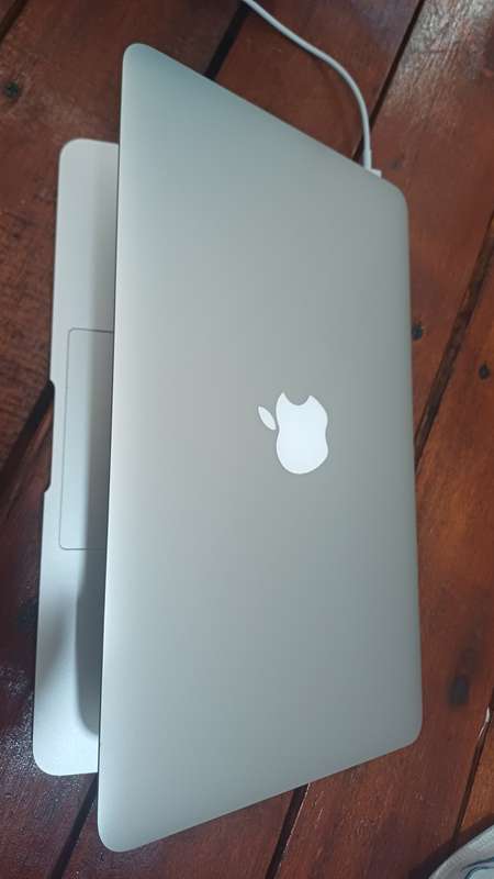 Macbook Air 2012 Model,  MacBook Air 6.1