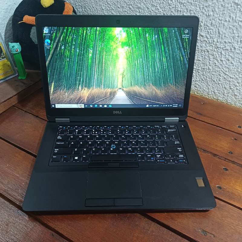 Dell Latitude E5470 Business Laptop