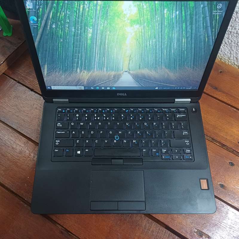 Dell Latitude E5470 Business Laptop