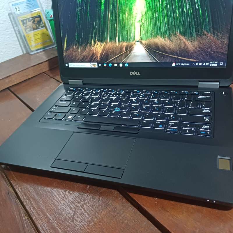 Dell Latitude E5470 Business Laptop