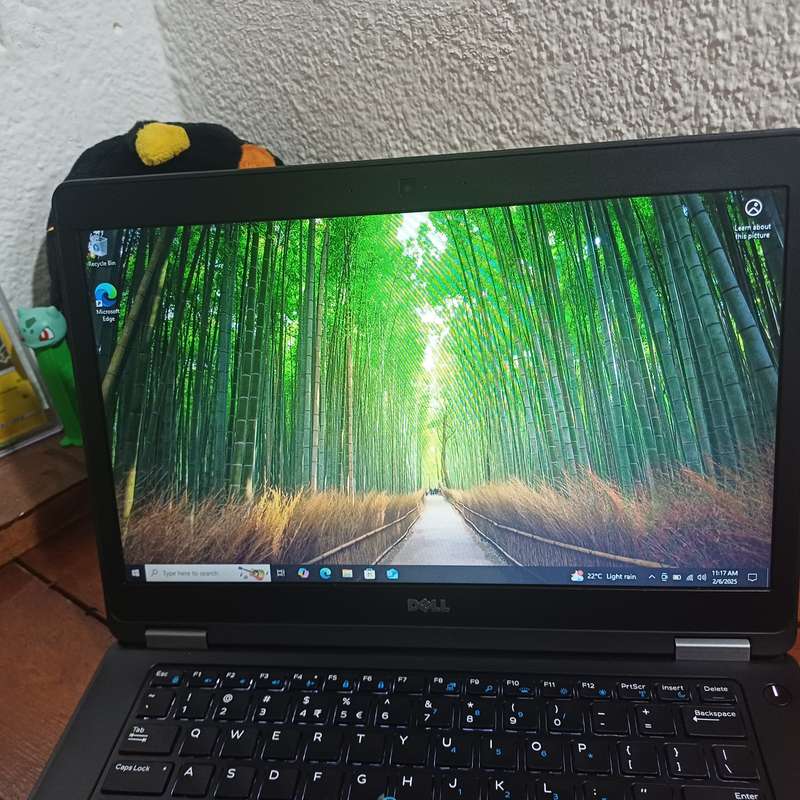 Dell Latitude E5470 Business Laptop