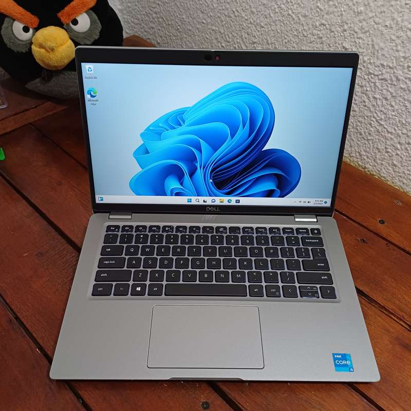  Dell Latitude 5420 i5 High-Performance Business Laptop! 