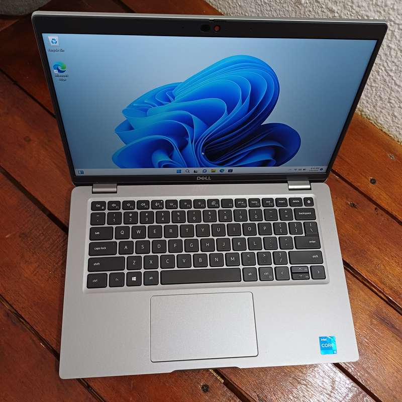  Dell Latitude 5420 i5 High-Performance Business Laptop! 