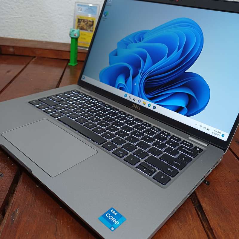  Dell Latitude 5420 i5 High-Performance Business Laptop! 