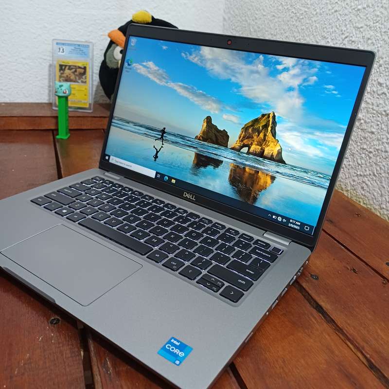 Dell Latitude 5420 i5 Business Laptop