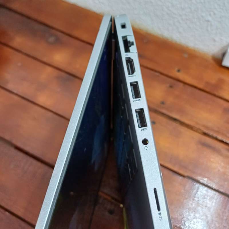 Dell Latitude 5420 i5 Business Laptop