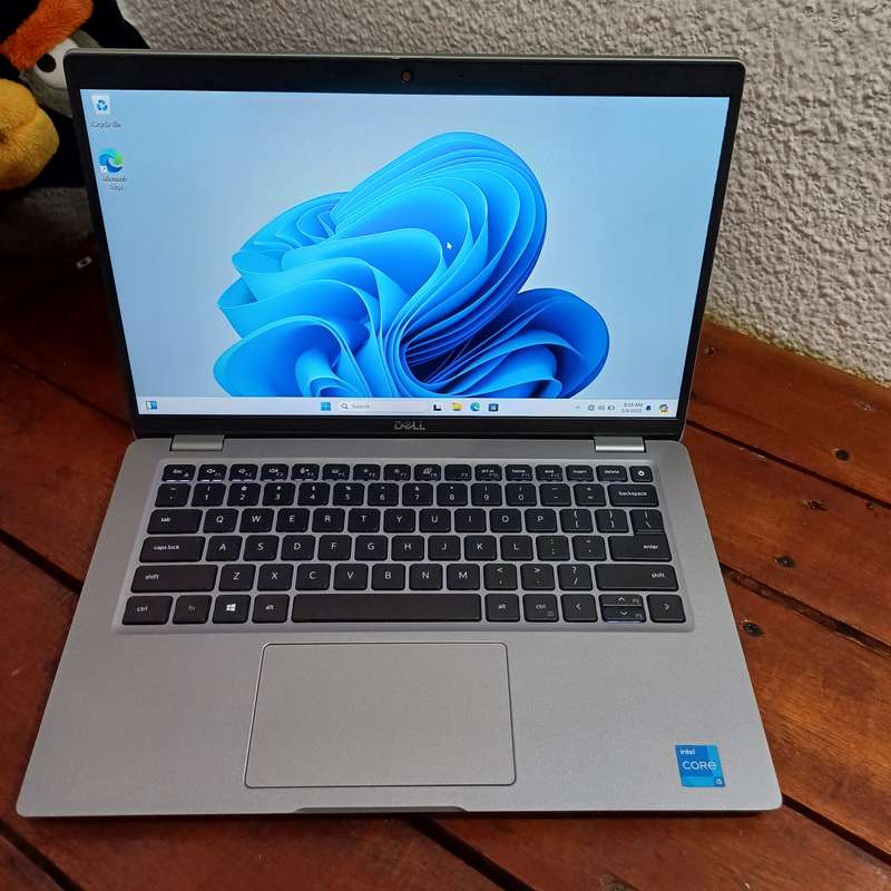 Dell Latitude 5420 i5 Business Laptop