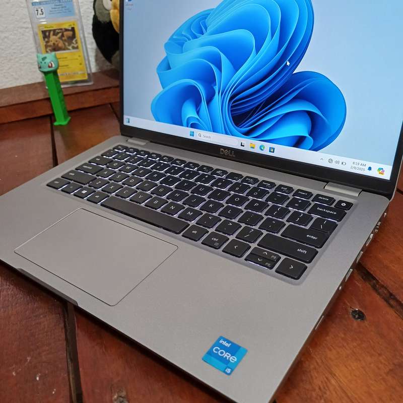 Dell Latitude 5420 i5 Business Laptop