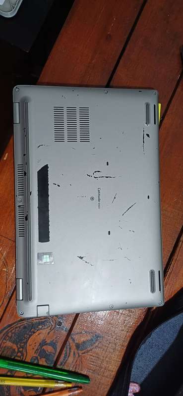 Dell Latitude 5420 i5 Business Laptop