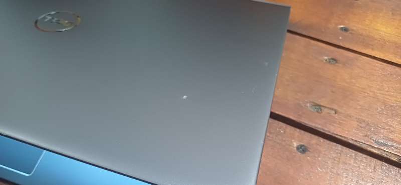 Dell Vostro 5502 i7 High-Performance Laptop 32GB RAM 1TB Nvme storage and dual graphics