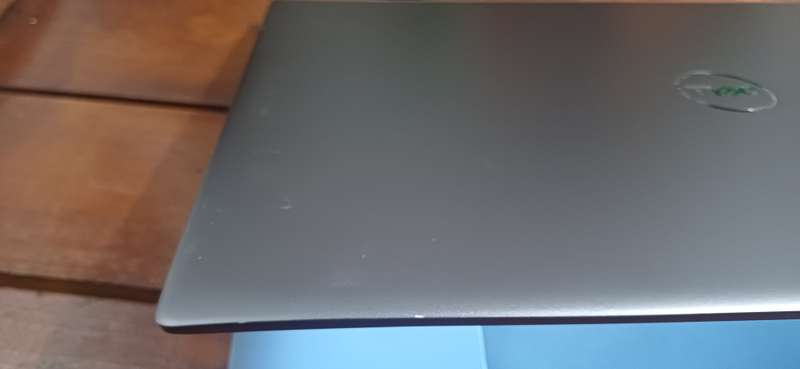 Dell Vostro 5502 i7 High-Performance Laptop 32GB RAM 1TB Nvme storage and dual graphics
