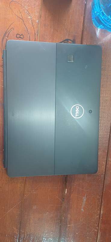 Dell Latitude 5290 2in1 Touch Screen, Core i5, 8GB RAM, 512 NVMe SSD, brand New battery