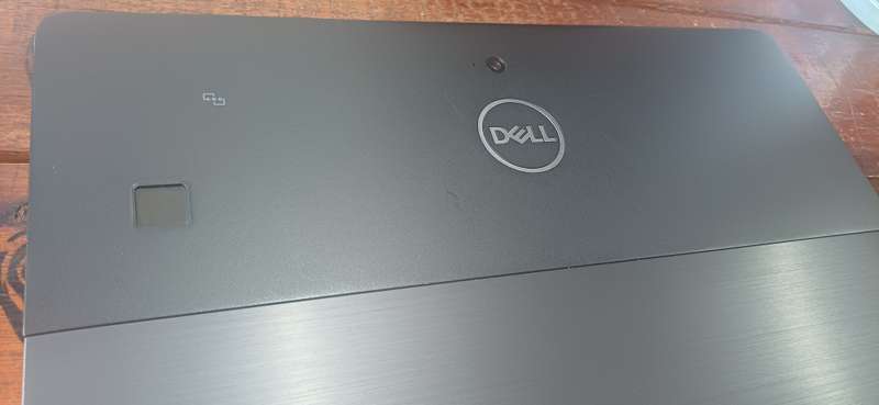 Dell Latitude 5290 2in1 Touch Screen, Core i5, 8GB RAM, 512 NVMe SSD, brand New battery