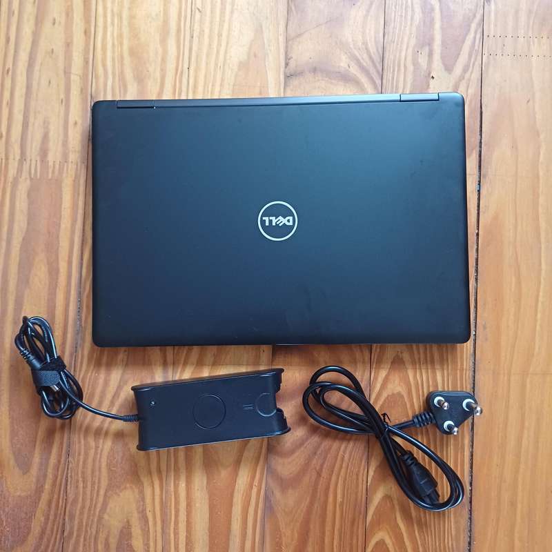 Dell Precision 3530  Pro-Grade Power with Quadro Graphics & 32GB RAM