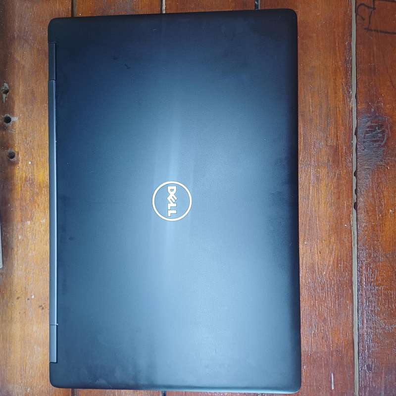 Dell Precision 3530  Pro-Grade Power with Quadro Graphics & 32GB RAM