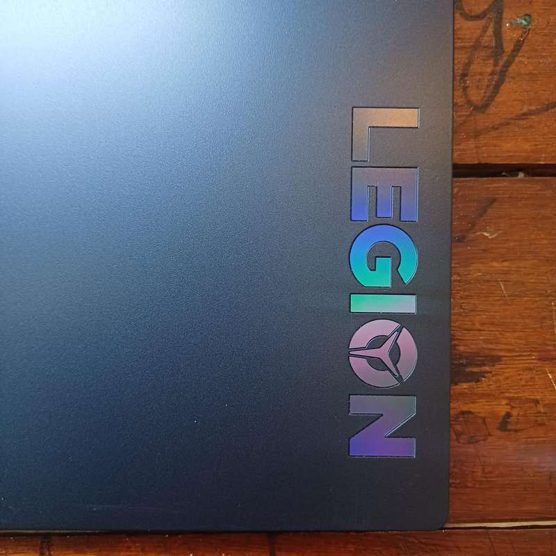 Lenovo legion 5 Beast gaming laptop, RTX 3050 Ti, 32GB RAM, AMD Rysen 5 5600H, 512NVME, Like New