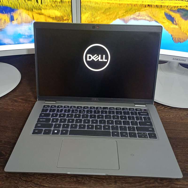 Refurbished Dell Latitude 5420 Touch - i5 11th Gen, 16GB RAM, 512GB NVMe SSD