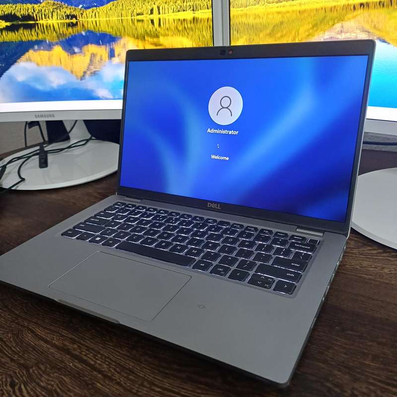 Refurbished Dell Latitude 5420 Touch - i5 11th Gen, 16GB RAM, 512GB NVMe SSD
