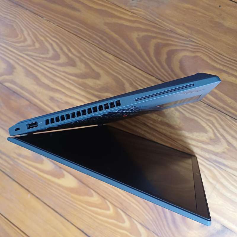 Refurbished Lenovo ThinkPad T14 Gen 3 - i7-1255U, 16GB RAM, 512GB NVMe SSD