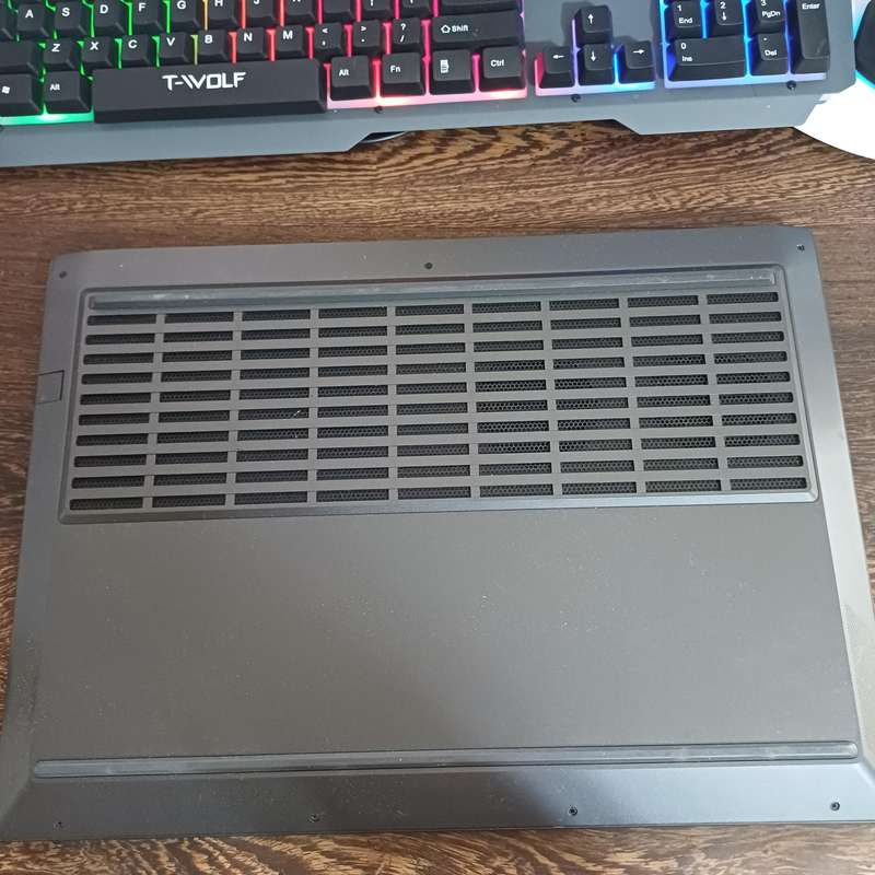 HP Victus 15-fa1xxx  13th Gen i5 | 16 GB RAM | 512 GB NVMe | RTX 4050