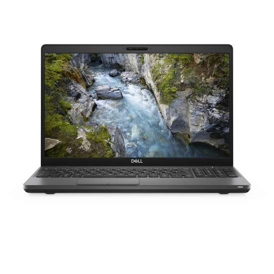 Dell Precision 3541 core I7 9th Gen, 16 GB RAM . 512 Nvme SSD 4GB Nvidia Dedicated Graphics