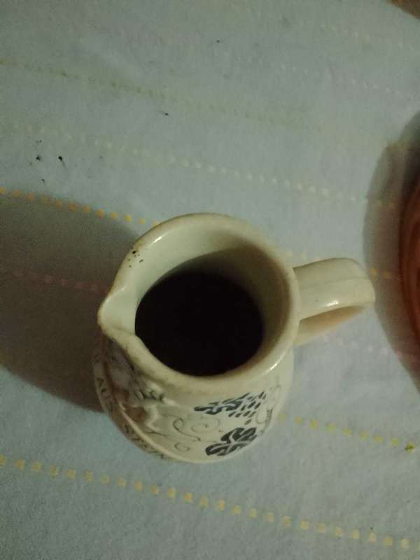 Stein wine jug