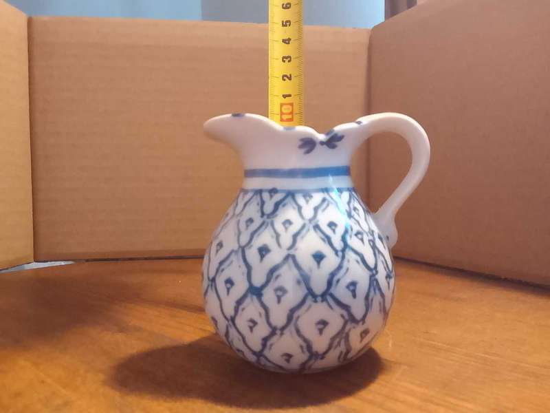 Shan village porcelain
