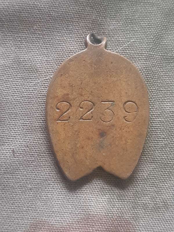 1914 Union Club of South Africa (2239)