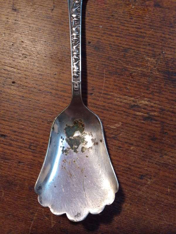 6x 1938 voortrekker 100 year celebration teaspoon + 1 Sugar spoon