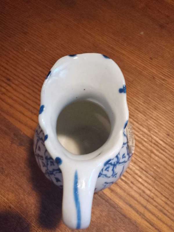 Shan village porcelain