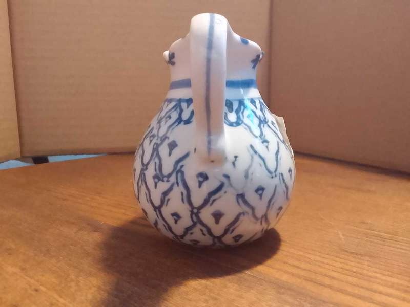 Shan village porcelain