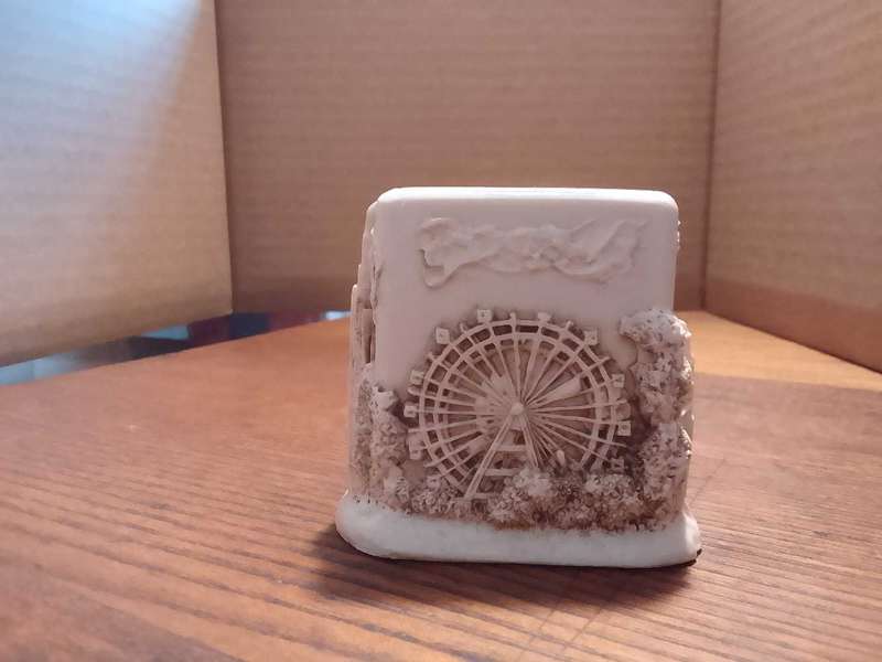 Vianna memorabilia