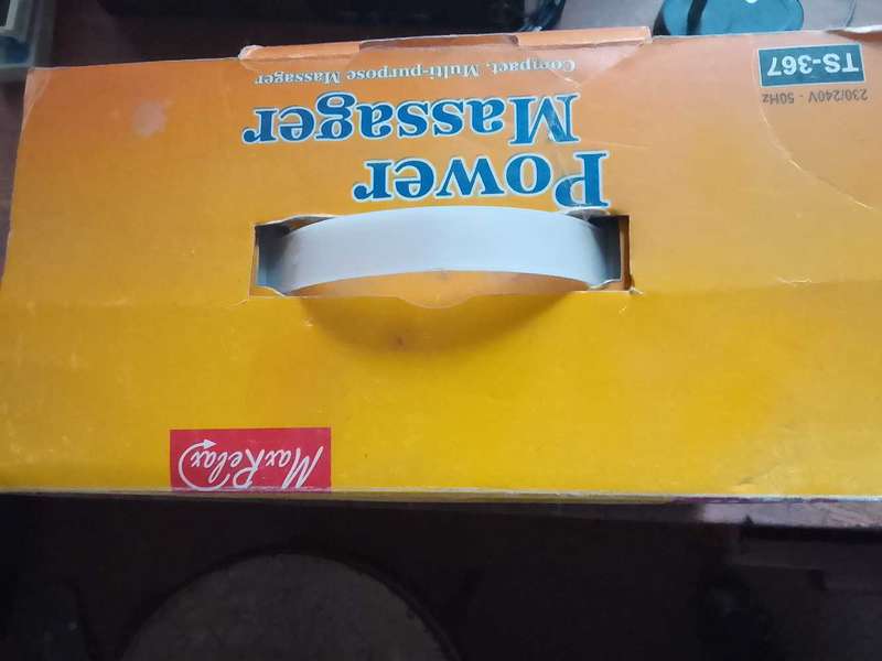 power messager