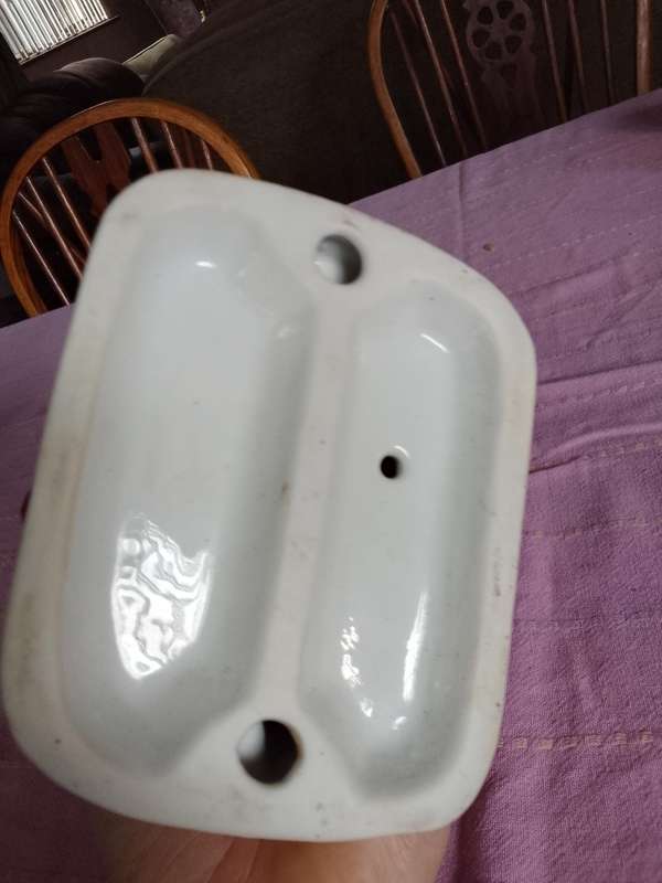 The Leonardo Collection Porcelain (No Damages )