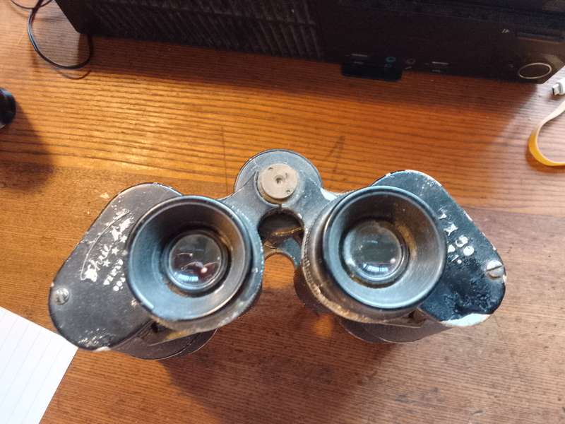Binoculars