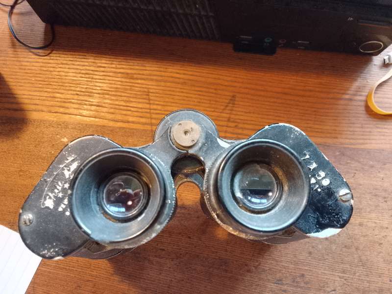 Binoculars