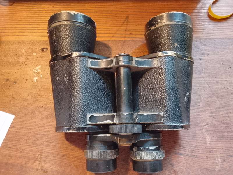 Binoculars